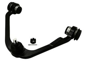 Horquilla Con Rótula Delantera Superior Lado Pasajero