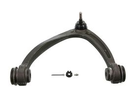 Horquilla Con Rótula Delantera Superior Lado Conductor