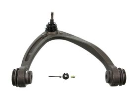 Horquilla Con Rótula Delantera Superior Lado Pasajero