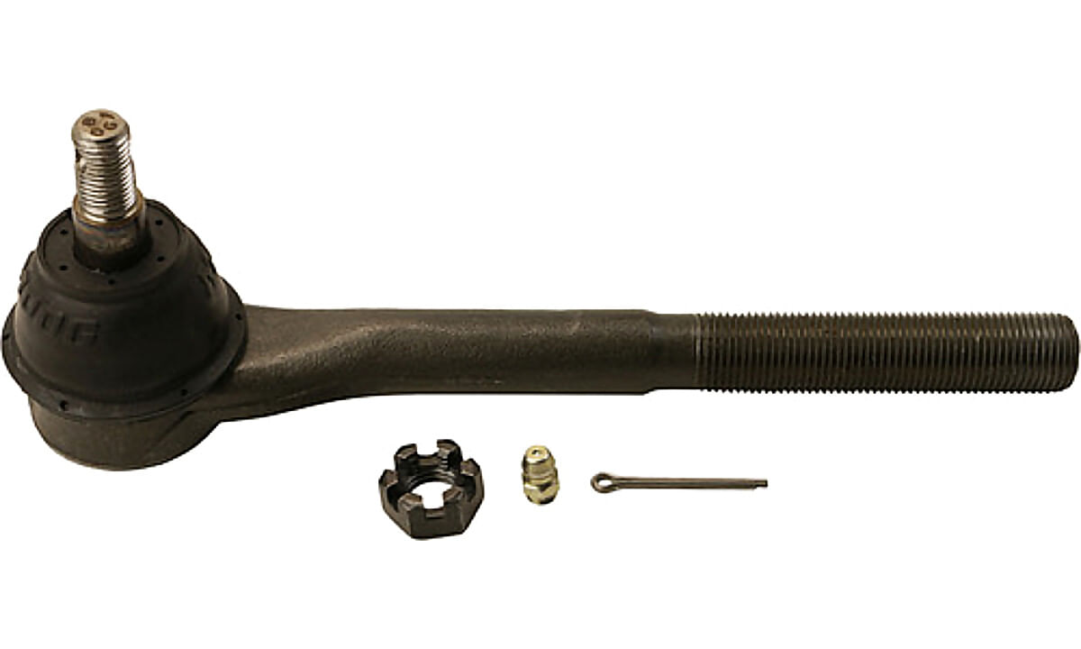 Terminal Exterior Lado Conductor