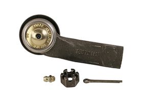 Terminal Exterior Lado Pasajero