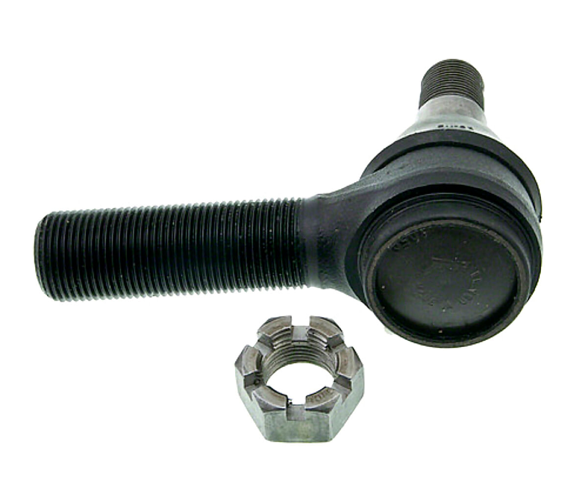 Terminal Exterior Lado Conductor