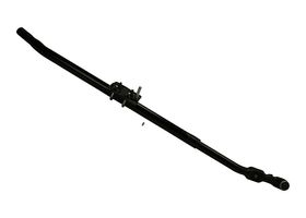 Terminal Exterior Lado Pasajero