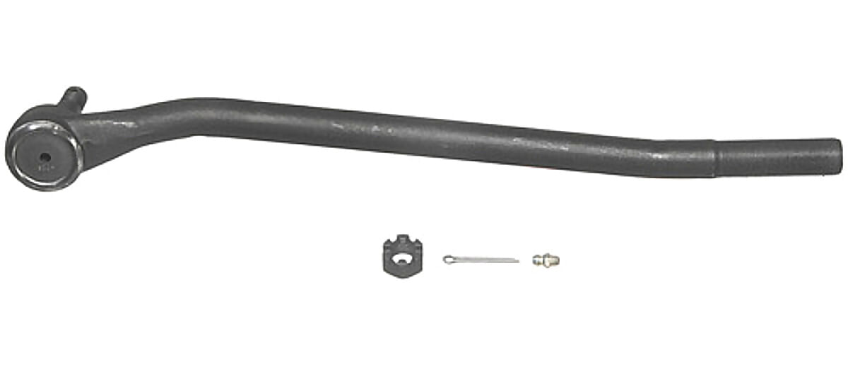 Terminal Exterior Lado Conductor