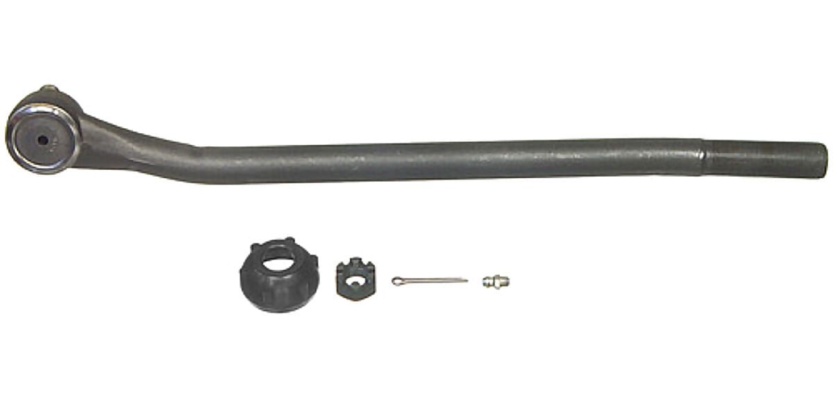 Terminal Exterior Lado Conductor