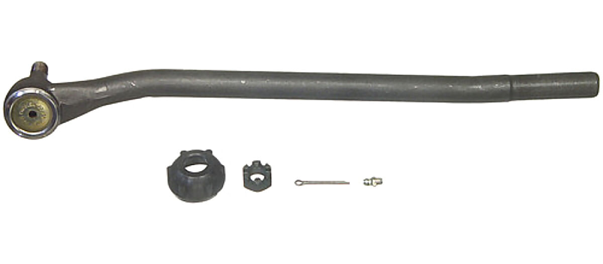 Terminal Exterior Lado Conductor