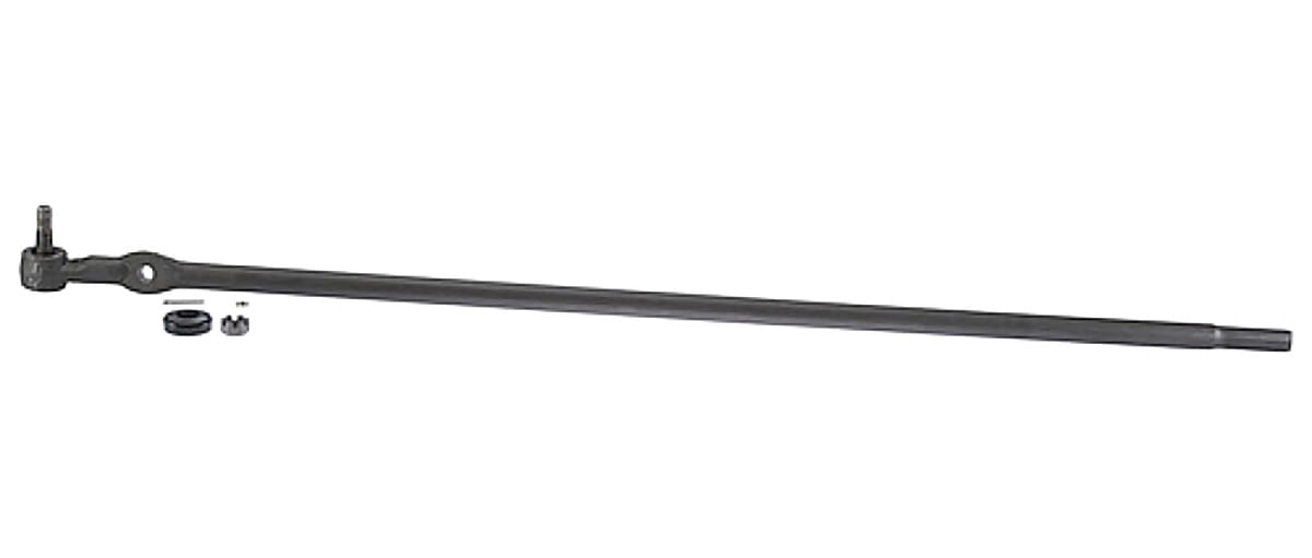 Terminal Exterior Lado Conductor