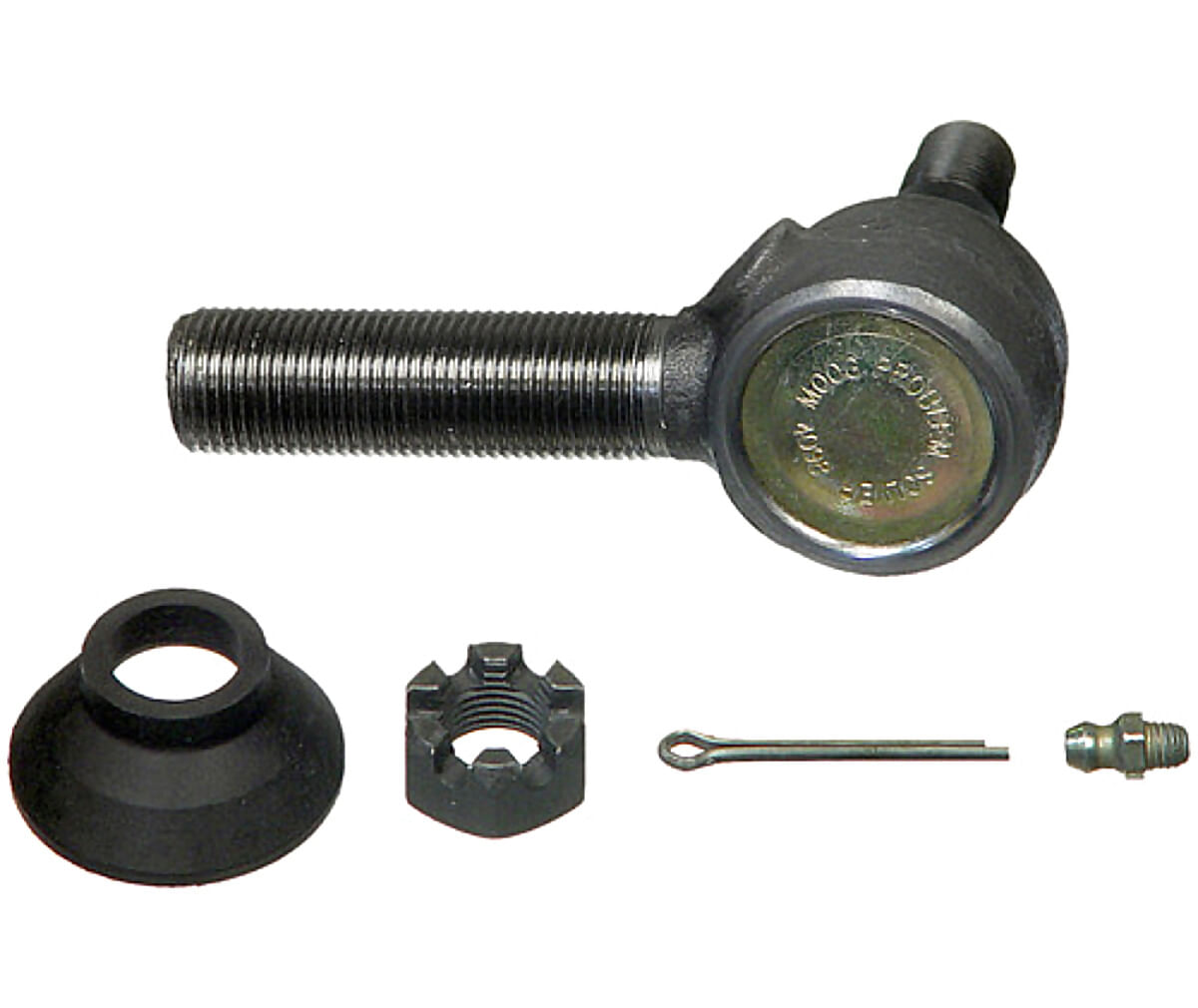 Terminal Exterior Lado Conductor
