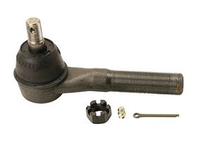 Terminal Exterior Lado Pasajero