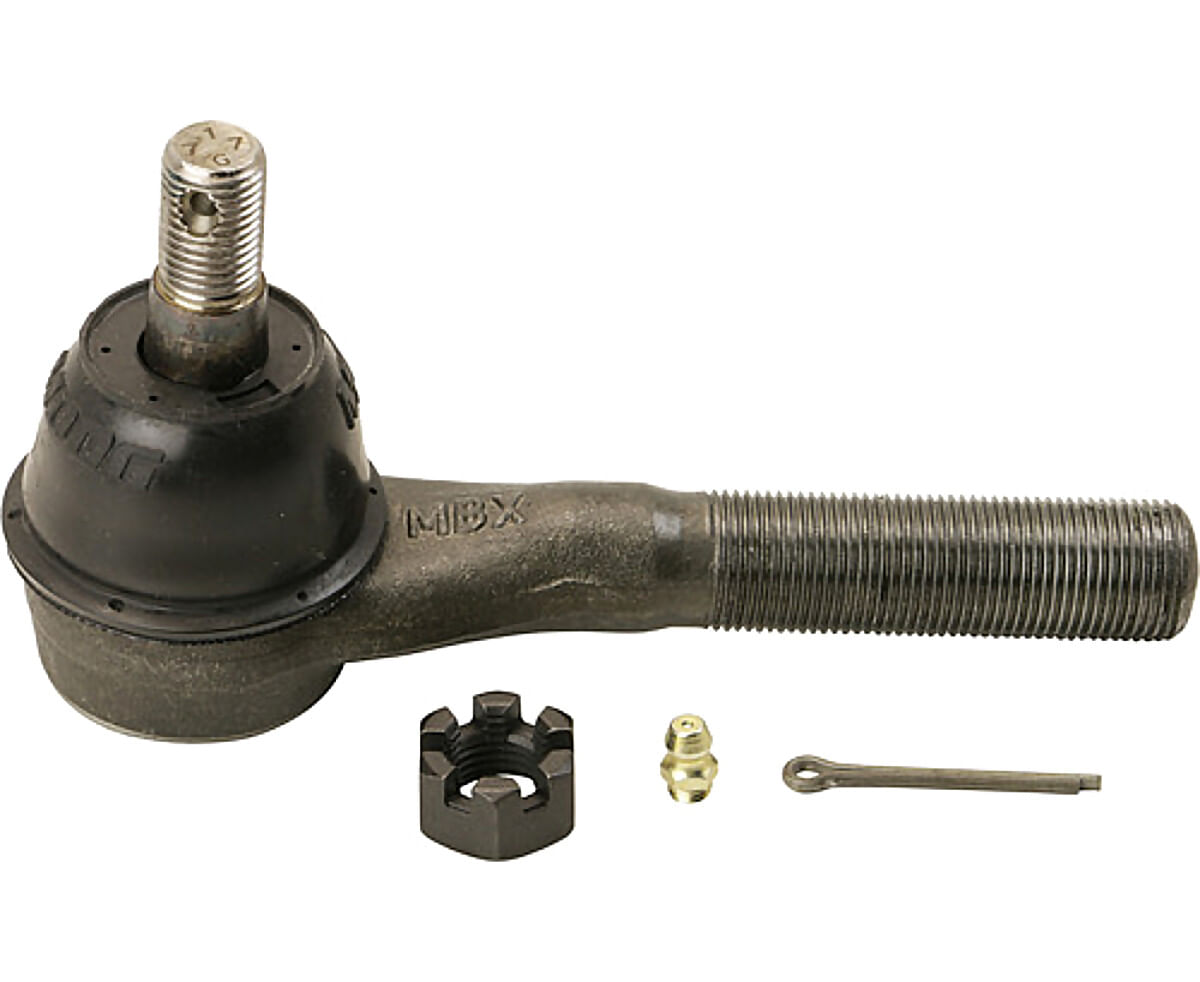 Terminal Exterior Lado Conductor