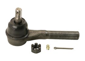 Terminal Exterior Lado Conductor