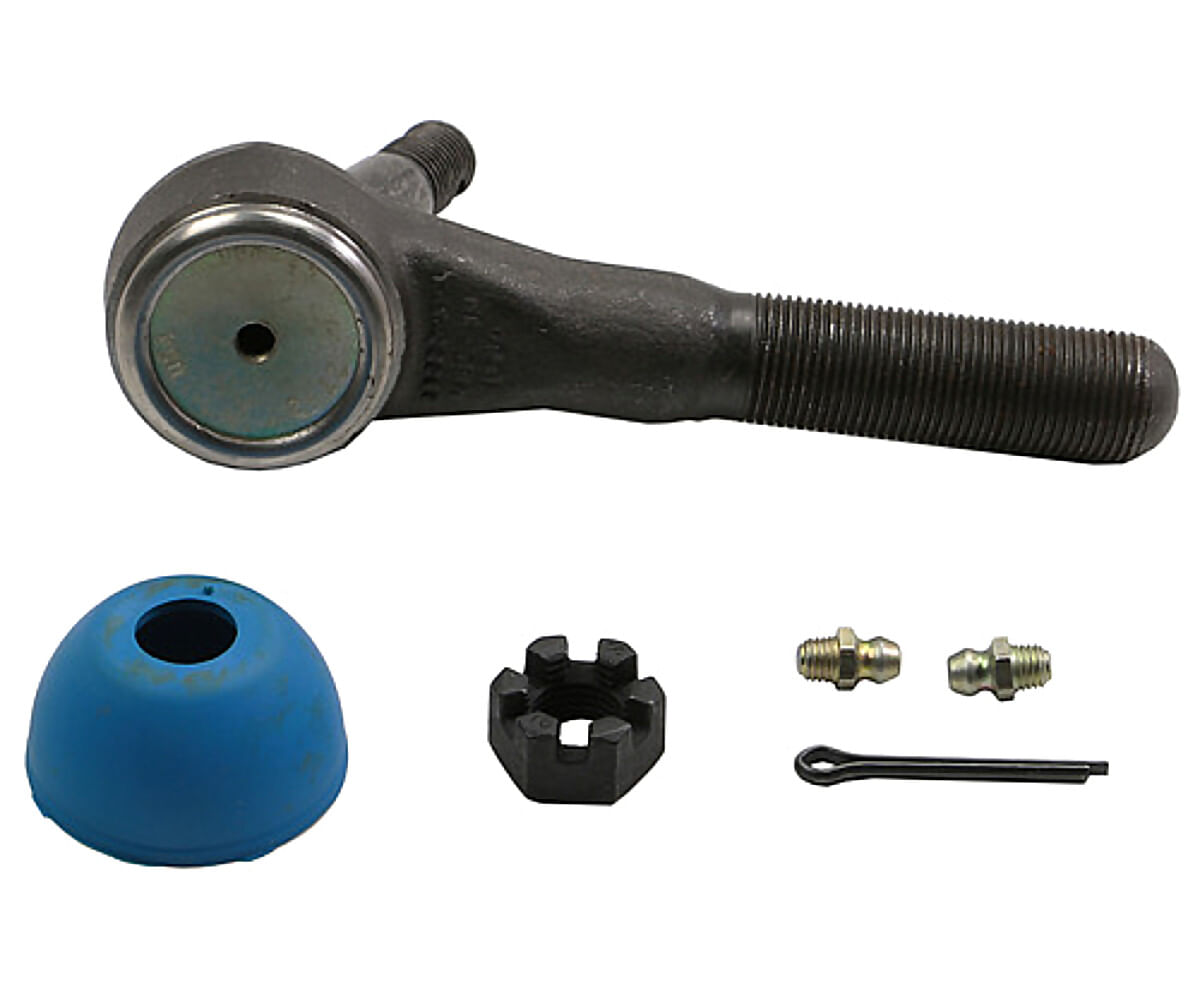 Terminal Exterior Lado Conductor