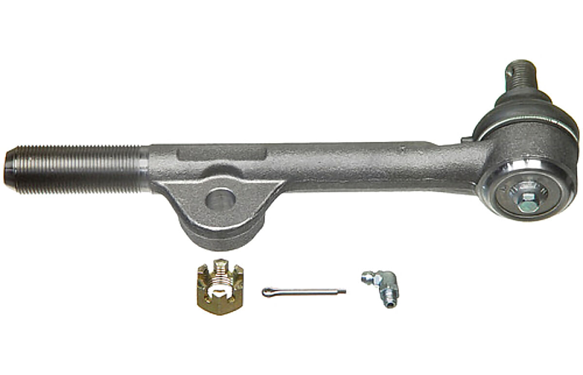 Terminal Exterior Lado Conductor