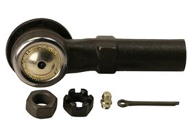 Terminal Exterior Lado Conductor O Pasajero