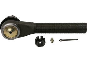 Terminal Exterior Lado Conductor