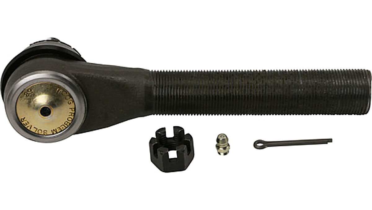 Terminal Exterior Lado Conductor