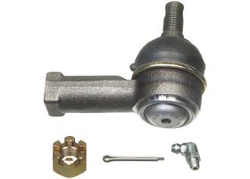 Terminal Exterior Lado Conductor O Pasajero