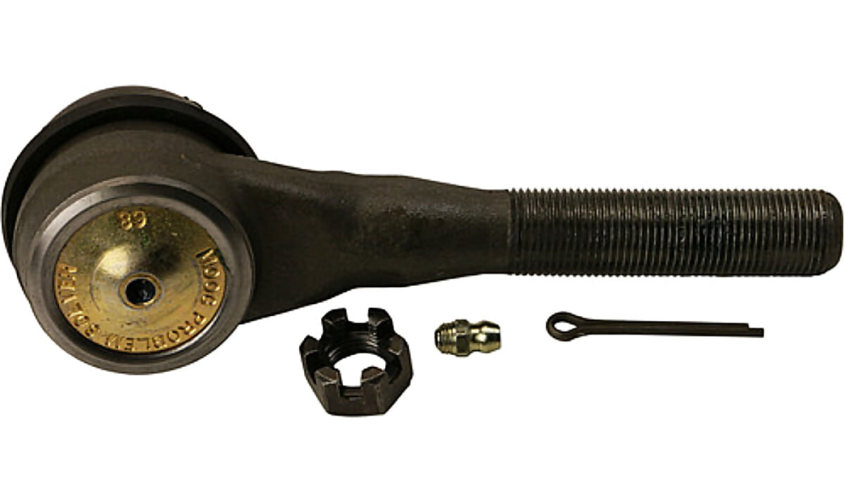 Terminal Exterior Lado Conductor
