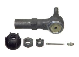 Terminal Exterior Lado Conductor O Pasajero