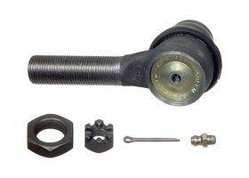 Terminal Exterior Lado Conductor O Pasajero