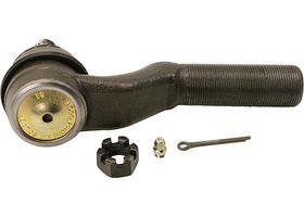 Terminal Exterior Lado Pasajero