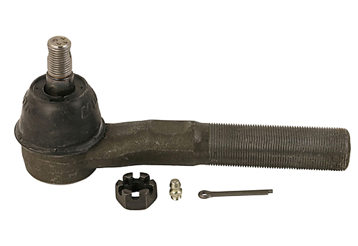 Terminal Exterior Lado Conductor