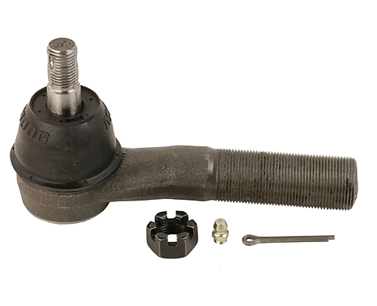 Terminal Exterior Lado Conductor