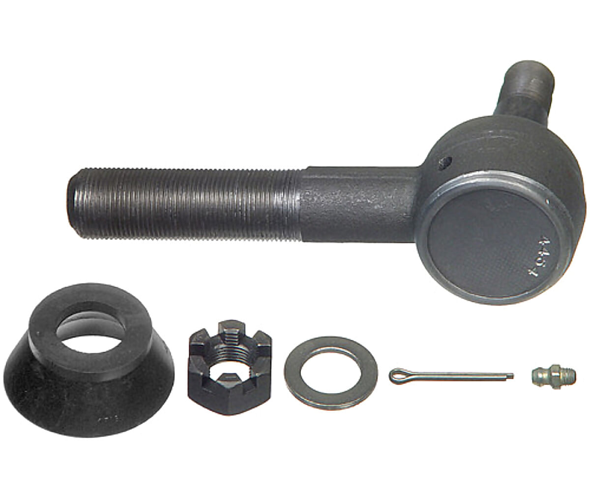 Terminal Exterior Lado Conductor