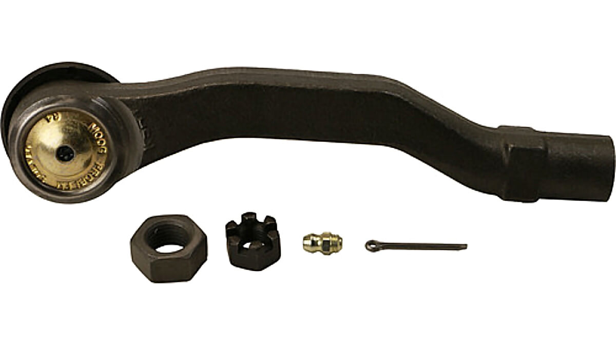 Terminal Exterior Lado Conductor