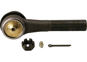 Terminal Exterior Lado Pasajero