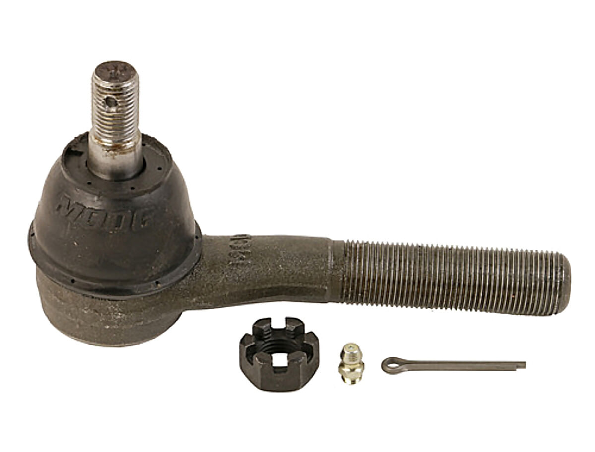Terminal Exterior Lado Conductor