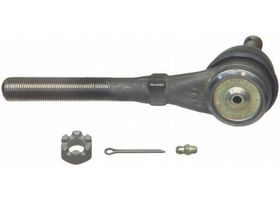 Terminal Exterior Lado Conductor