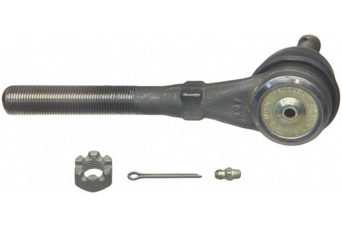 Terminal Exterior Lado Conductor