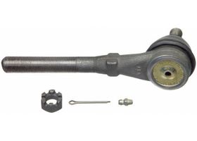 Terminal Exterior Lado Pasajero