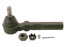 Terminal Exterior Lado Conductor O Pasajero