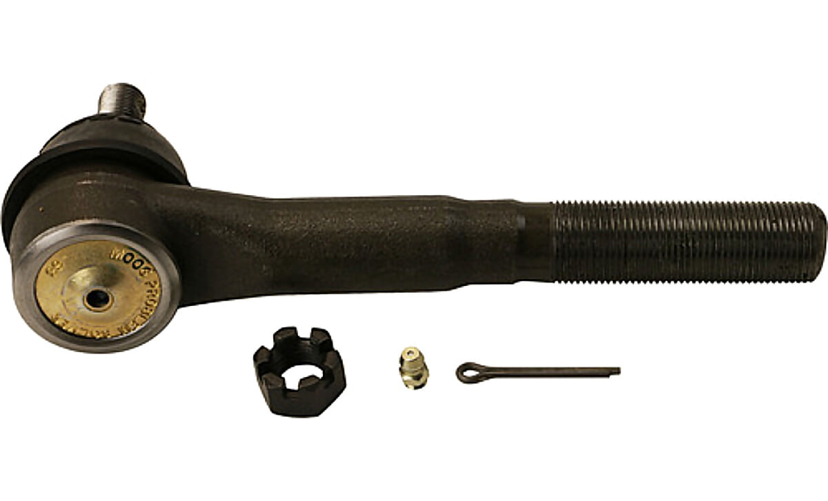 Terminal Exterior Lado Conductor