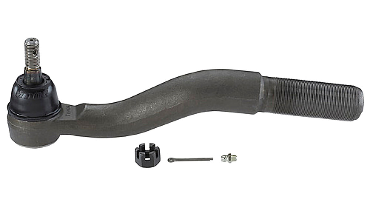 Terminal Exterior Lado Conductor