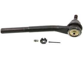 Terminal Exterior Lado Conductor O Pasajero