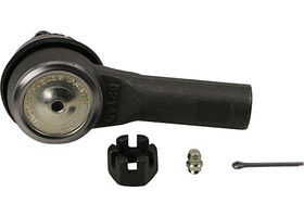 Terminal Exterior Lado Conductor O Pasajero