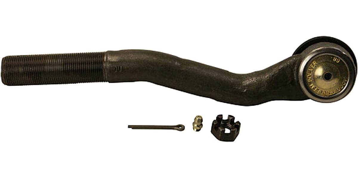Terminal Exterior Lado Conductor