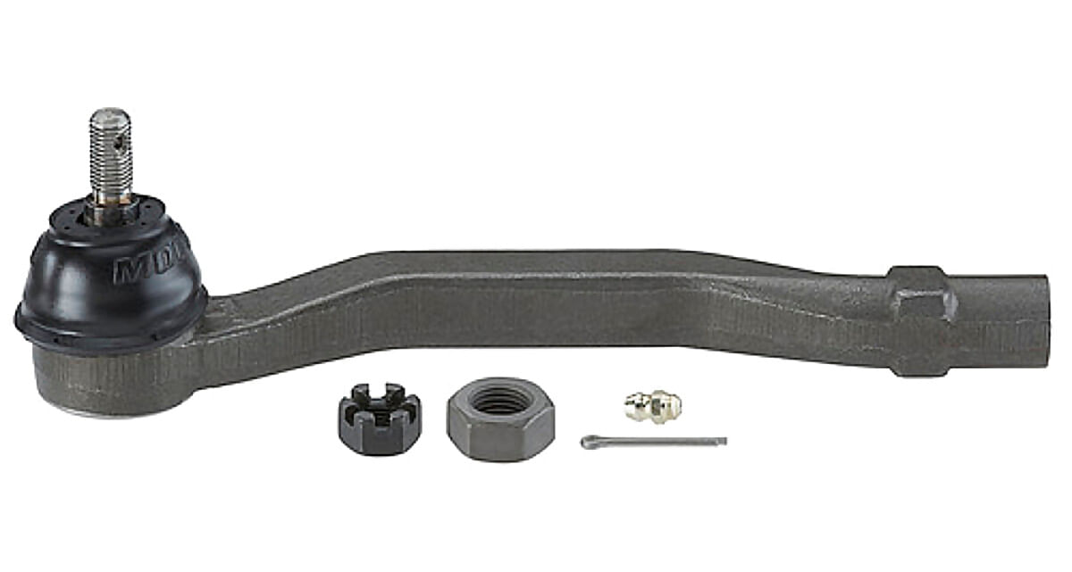 Terminal Exterior Lado Conductor