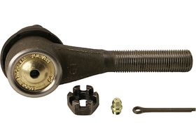 Terminal Exterior Lado Conductor O Pasajero