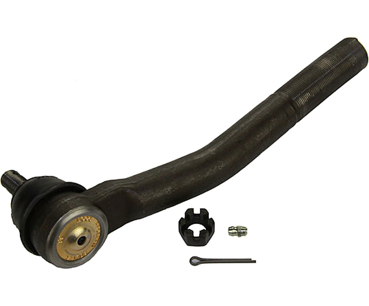 Terminal Exterior Lado Conductor
