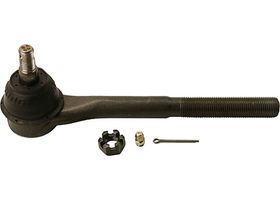 Terminal Exterior Lado Conductor