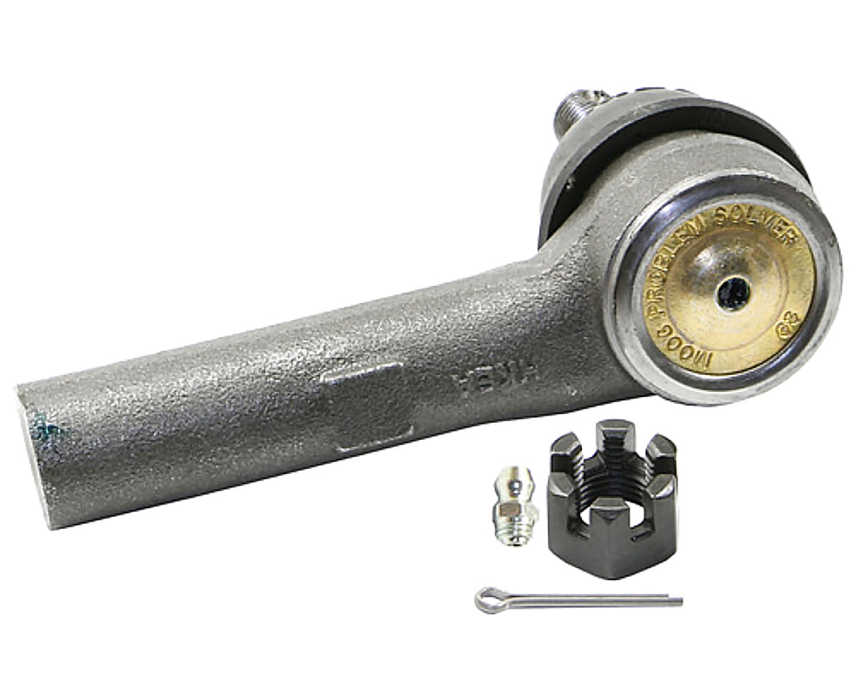 Terminal Exterior Lado Conductor