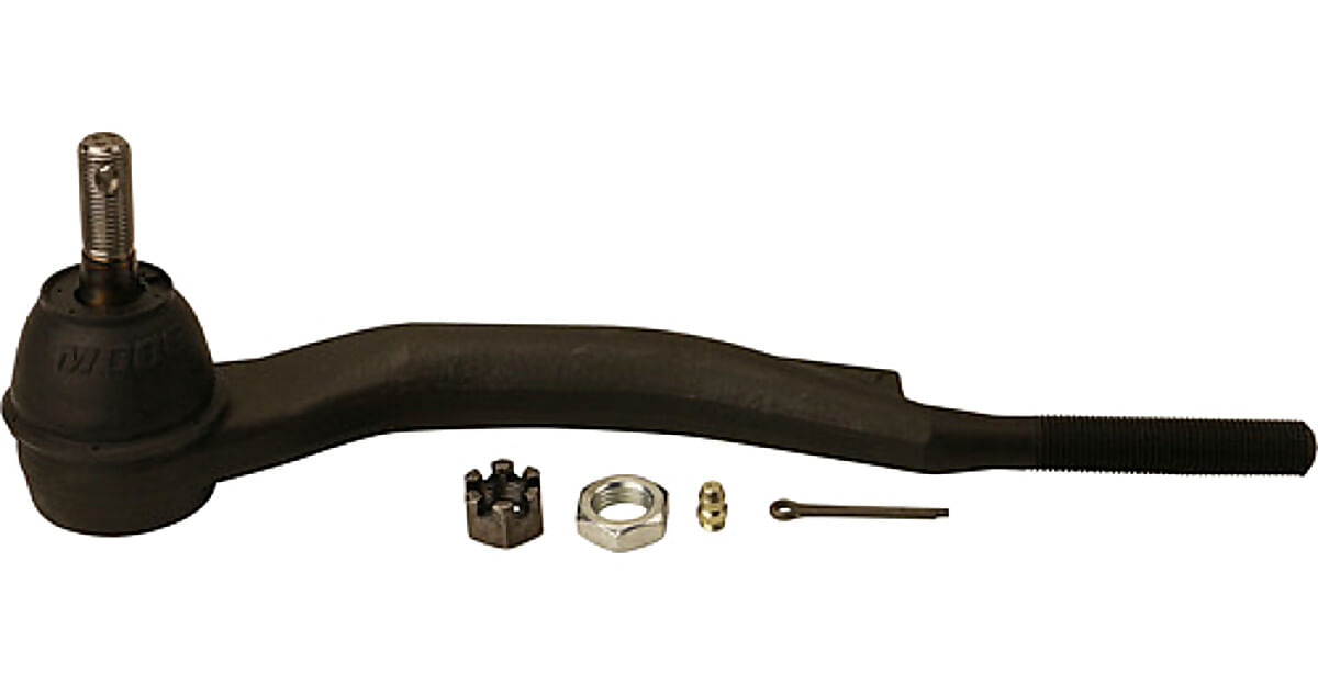 Terminal Exterior Lado Conductor