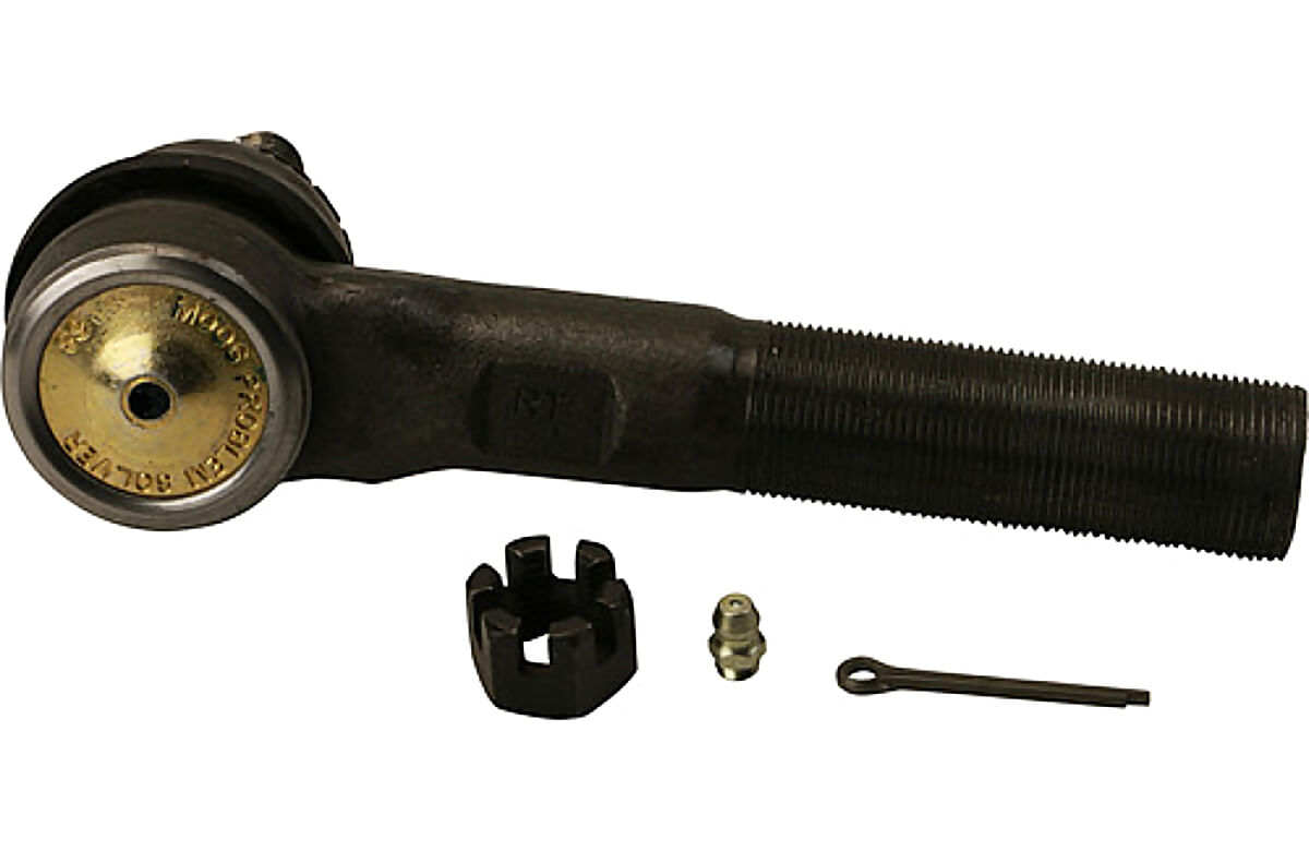 Terminal Exterior Lado Conductor