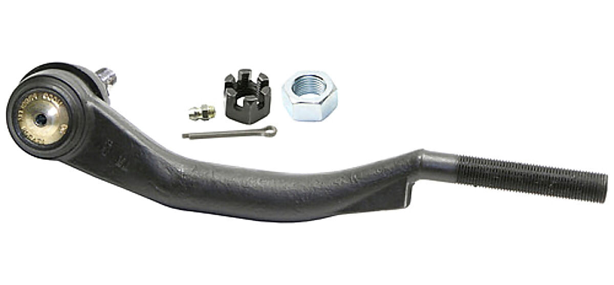 Terminal Exterior Lado Conductor