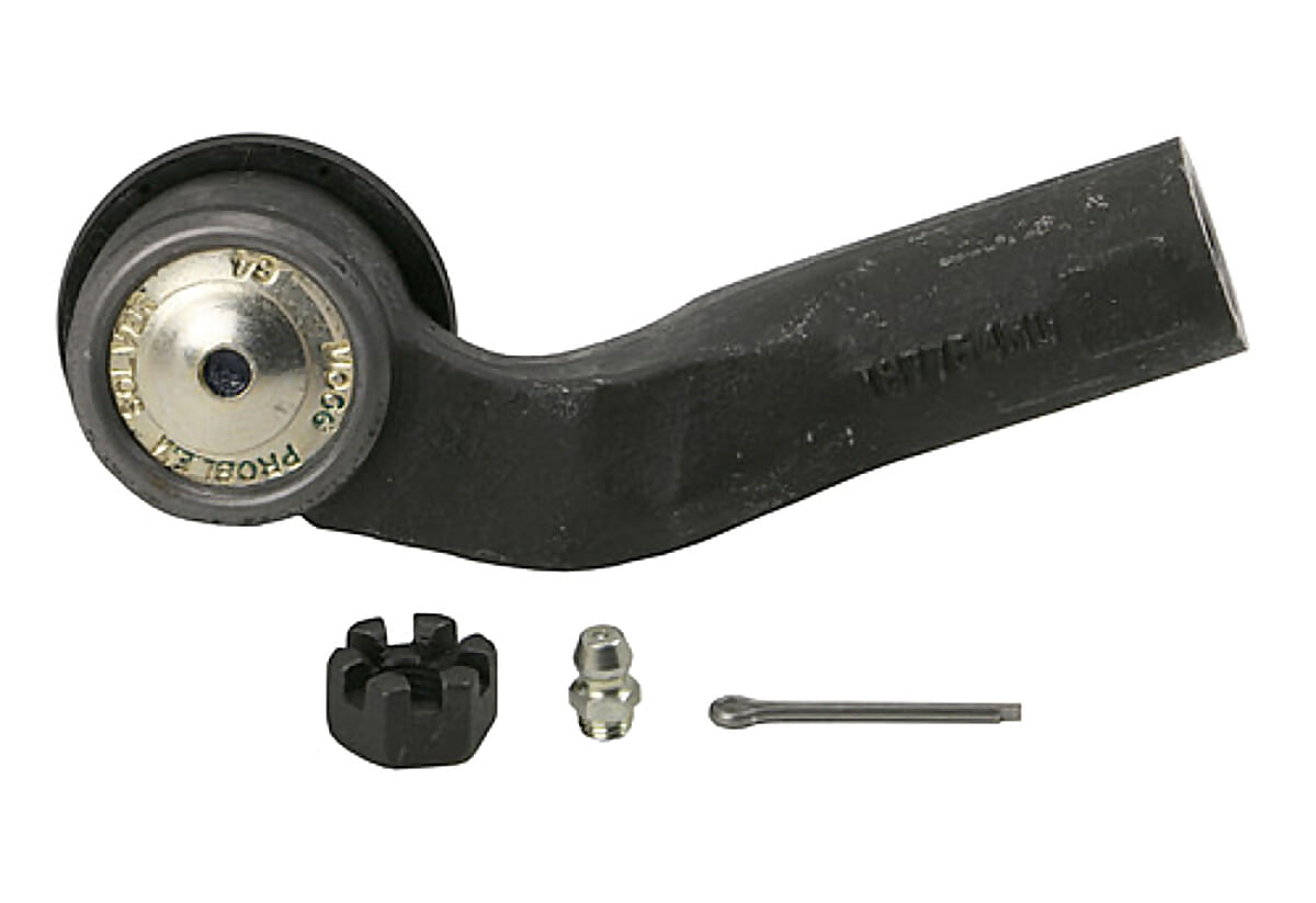 Terminal Exterior Lado Conductor