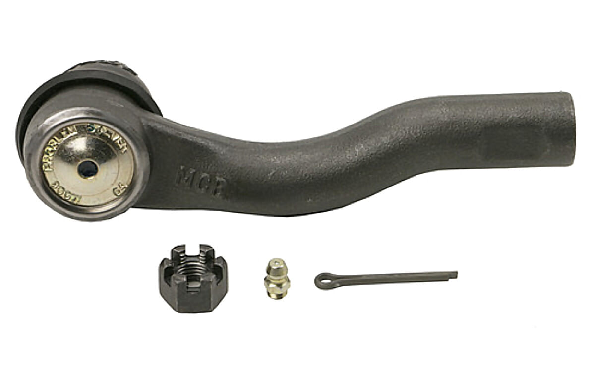 Terminal Exterior Lado Conductor